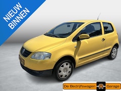 Volkswagen Fox - 1.2 Trendline | Nieuwe APK |