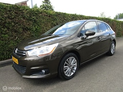 Citroën C4 - 1.6 HDi - Navigatie - Trekhaak - Goed onderhouden