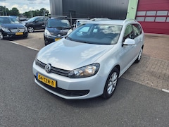 Volkswagen Golf Variant - 1.2 TSI Comfortline BlueMotion Clima Cruise Nap