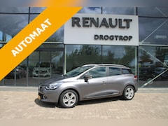 Renault Clio - 120PK-DYNAMIQUE-AUTOM-57DKM-NAVI-CLIMA-LMV