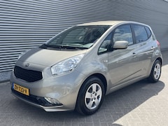 Kia Venga - 1.4 CVVT DynamicLine Navigatie Achteruitrijcamera info: M.Safari 0492588976