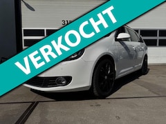 Volkswagen Golf Variant - 1.4 TSI Comfortline