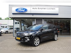 Ford Kuga - 1.5 EcoBoost 150PK ST Line | XENON | TREKHAAK | 19" VELGEN | STOEL-STUUR VERWARMING