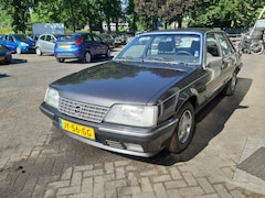 Opel Senator - 2.5 E