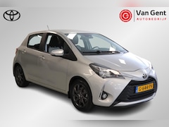 Toyota Yaris - 1.5 VVT-i Active Airco | Camera | Cruise control | LM velgen