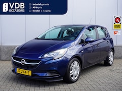 Opel Corsa - 1.0 Turbo Edition 5-deurs | Airco | NAP