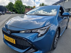 Toyota Corolla Touring Sports - 1.8 Hybrid Active Camera