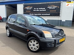 Ford Fusion - 1.4-16V Ghia|Airco|Dak|El.Ramen|