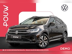 Volkswagen Taigo - 1.0 TSI 115pk Life Edition | Multimedia Pakket | Cruise Control Adaptief