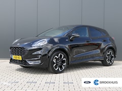 Ford Puma - 1.0 EcoBoost Hybrid ST-Line X | 155pk | Winterpack | B&O | Camera | Adaptive Cruise | BLIS