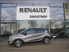 Renault Captur - 90PK-INTENS-71DKM-NAVI-CLIMA-CRUISE-CAMERA