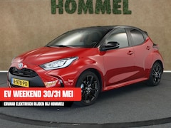 Toyota Yaris - 1.5 Hybrid Executive - ORIGINEEL NEDERLANDSE AUTO - ACHTERUITRIJCAMERA - NAVIGATIE FULL MA