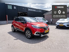 Renault Captur - 1.2 TCe Intens