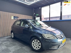 Volkswagen Golf Plus - 1.4 TSI Comfortline Airco Cruise Handsfree Trekhaak In perfecte Staat