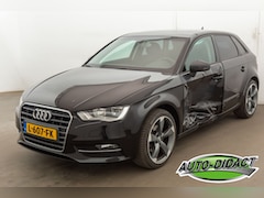 Audi A3 Sportback - 1.2 TFSI Ambition Pro Line S