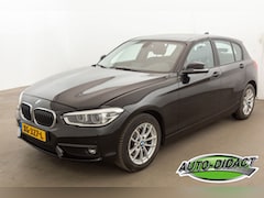 BMW 1-serie - 118i Corporate Automaat Lease High Executive