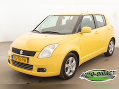 Suzuki Swift - 1.3 Shogun Airco