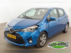 Toyota Yaris - 1.5 Hybrid Automaat Aspiration