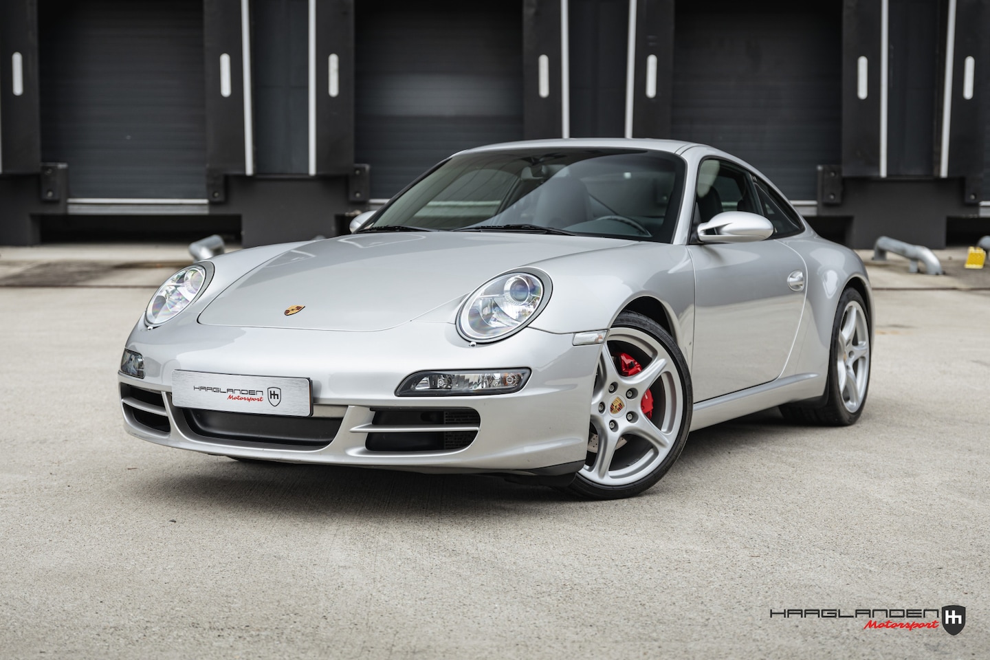 Porsche 911 - 911/997 Handbak 3.8 Carrera S - AutoWereld.nl