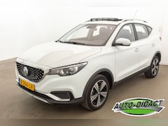 MG ZS - EV 45 KWH 60.722 km