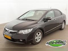Honda Civic - 1.3 Hybrid Automaat Elegance