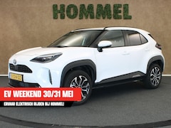 Toyota Yaris Cross - 1.5 Hybrid Dynamic - ORIGINEEL NEDERLANDSE AUTO - AUTOMATISCHE AIRCO - APPLE CARPLAY/ANDRO
