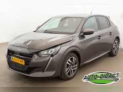 Peugeot 208 - 1.2 PureTech Automaat Blue Lease Allure