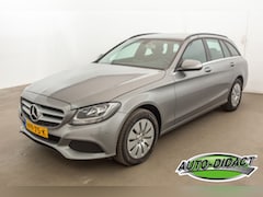 Mercedes-Benz C-klasse - C200 CDI Ambition 67.505 km