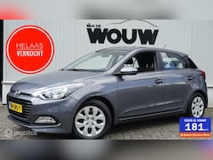 Hyundai i20 - 1.0 T-GDI i-Drive Cool