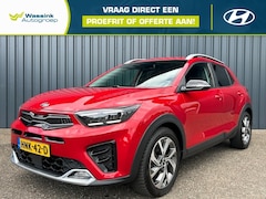 Kia Stonic - 1.0 T-GDi 100pk GT-Line I Navigatie I Cruise I Carplay I Camera I