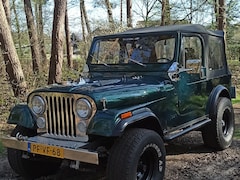 Jeep 4x4 CJ - 4.2 CJ-7