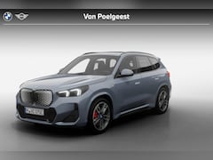 BMW iX1 - eDrive20 M Sport Edition | M Sport Pro | Premium Pack | Comfort Pack | Travel Pack