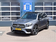 Mercedes-Benz GLB - 250 4MATIC Premium Plus Trekhaak Panoramadak