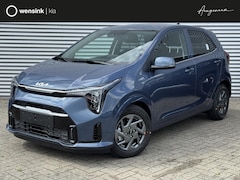 Kia Picanto - 1.0 DPI DynamicPlusLine | Incl. €1.000 inruilvoordeel | Camera | Ledkoplampen | Navigatie