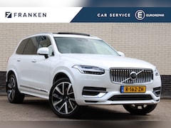 Volvo XC90 - 2.0 T8 Recharge AWD Inscription Exclusive | Panoramadak | H&K | BLIS | 7P