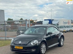 Volkswagen Beetle - 1.2 TSI Design