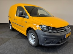 Volkswagen Caddy - Caddy L1H1 2.0 TDI 75pk L1H1 Airco Euro 6