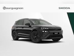 Skoda Elroq - RS 85 | 340 PK 4x4 | Trekhaak | Head-up display | Canton audio | 360 camera
