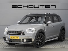MINI Countryman - 2.0 Cooper S H/K Leder CarPlay LED