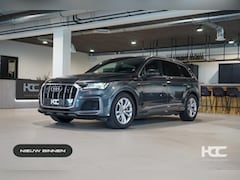 Audi Q7 - 55 TFSIe | S-Line | RS Stoelen | Head Up | ACC