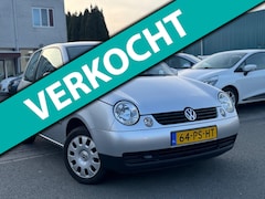 Volkswagen Lupo - 1.4 Athene / APK 01-2026/ N koppeling/