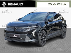 Renault Scenic E-Tech - EV87 long range esprit Alpine - pack advanced driving assist & augmented vision