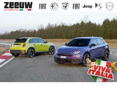 Abarth 600e - Scorpionissima 280PK NU TE BESTELLEN