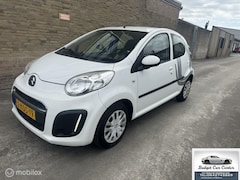 Citroën C1 - 1.0 Attraction Airco