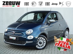 Fiat 500 - 1.0 Hybrid 70 PK Dolcevita | Navi | Carplay | Clima | 15"