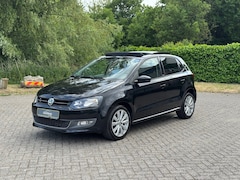Volkswagen Polo - 1.2 TSI Highline PANO I 105PK I CRUISE I DEALER I NETTE AUTO