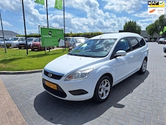 Ford Focus Wagon - 1.6 TDCI Trend / Nette auto