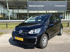 Volkswagen Up! - 1.0 BMT move up / Elek. Spiegels / Airco / DAB / Centr. Deurvergrendeling / NAP /