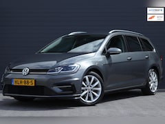Volkswagen Golf Variant - 1.5 TSI Highline R-Line / Carplay / DSG automaat / Camera