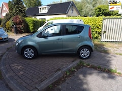 Opel Agila - 1.0 Edition